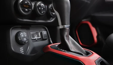 Tα πάντα για το νέο Jeep Renegade