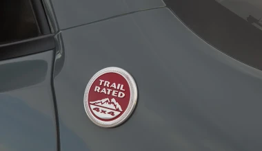 Tα πάντα για το νέο Jeep Renegade