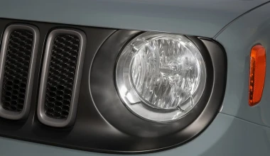 Tα πάντα για το νέο Jeep Renegade