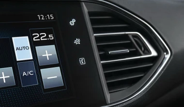 Τιμές νέου Peugeot 308 στην Ελλάδα