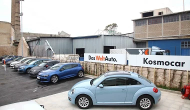 DasWeltAuto: Τα μεταχειρισμένα της Volkswagen

