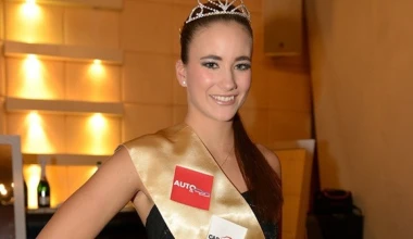 Βραβείο για την παρουσία της Opel στη Γενεύη