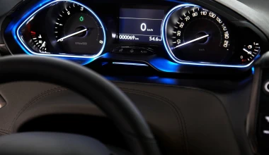 Το νέο Peugeot 2008 στην Ελλάδα