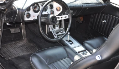 Studebaker Avanti: Personal luxury car