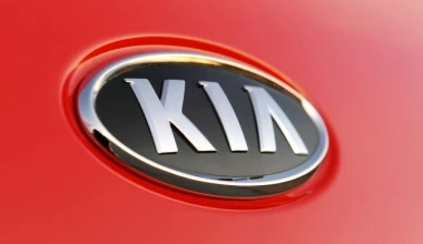 Kia DCT: 7-τάχυτο κιβώτιο διπλού συμπλέκτη 