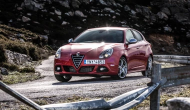 Alfa Romeo Giulietta 1.6D Sportiva