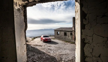 Alfa Romeo Giulietta 1.6D Sportiva