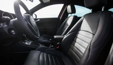 Alfa Romeo Giulietta 1.6D Sportiva