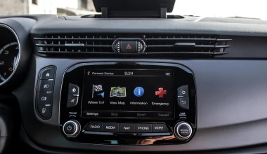 Alfa Romeo Giulietta 1.6D Sportiva