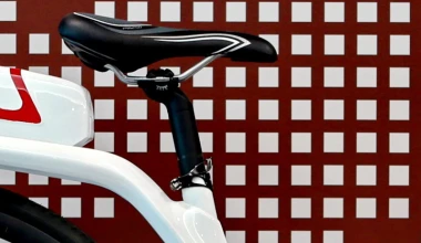 Νέα Ηλεκτρικά ποδήλατα από την Kia