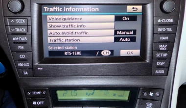 Toyota Prius Plug-In Hybrid