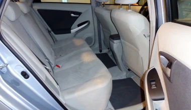 Toyota Prius Plug-In Hybrid