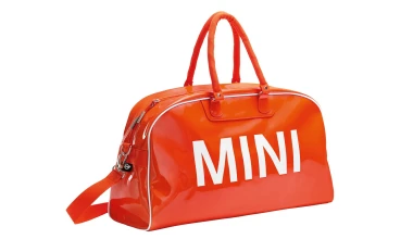 Ταξίδι με τη σφραγίδα της Mini