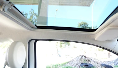 Fiat 500 TwinAir: Στυλ, επιδόσεις και οικονομία