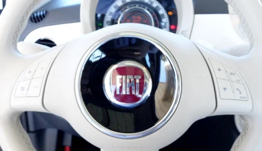 Fiat 500 TwinAir: Στυλ, επιδόσεις και οικονομία