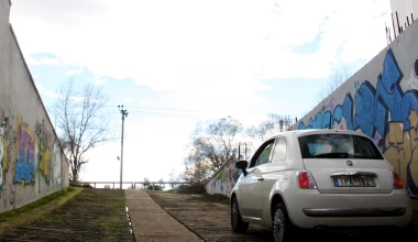 Fiat 500 TwinAir: Στυλ, επιδόσεις και οικονομία