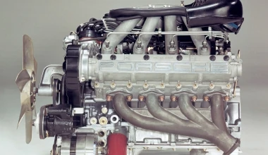 Porsche 928: Καλύτερη; Καλύτερη!