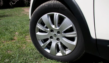 Renault Captur 1.5 dCi diesel