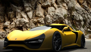 Trion Nemesis με 2.000 ίππους

