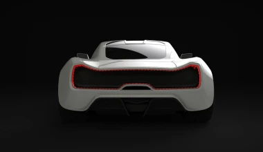 Trion Nemesis με 2.000 ίππους

