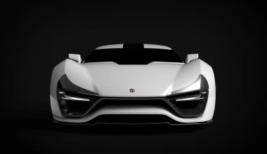Trion Nemesis με 2.000 ίππους

