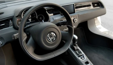 VW XL1: Παράγεται σε 250 αντίτυπα 