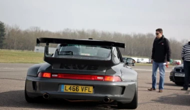 Συνάντηση με 150 μοναδικά supercars