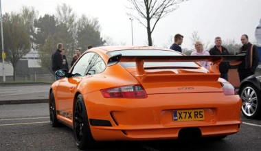 Συνάντηση με 150 μοναδικά supercars
