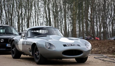 Συνάντηση με 150 μοναδικά supercars