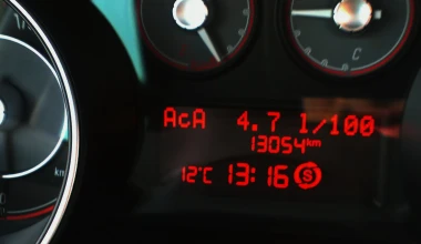 Fiat Punto 1.3 MJT 85hp Lounge