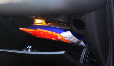 Fiat Punto 1.3 MJT 85hp Lounge