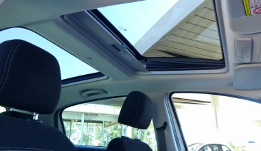 Fiat Punto 1.3 MJT 85hp Lounge