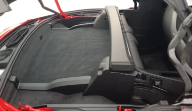 Πρώτη οδήγηση: Porsche 911 Targa 4 & 4S 