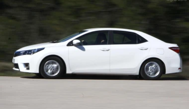 Toyota Corolla 1.4 D-4D