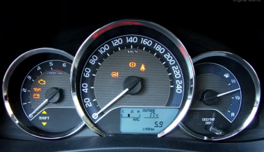 Toyota Corolla 1.4 D-4D