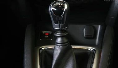 ΔΟΚΙΜΗ: Nissan Qashqai 1.2 DIG-T