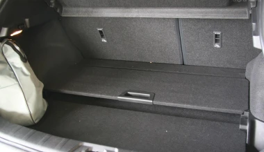 ΔΟΚΙΜΗ: Nissan Qashqai 1.2 DIG-T