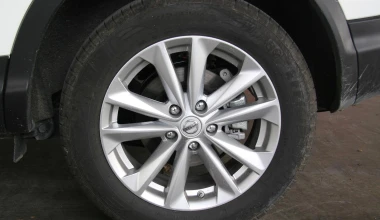 ΔΟΚΙΜΗ: Nissan Qashqai 1.2 DIG-T