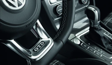 ΔΟΚΙΜΗ: VW Golf GTD 2.0 DSG6