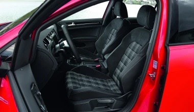 ΔΟΚΙΜΗ: VW Golf GTD 2.0 DSG6