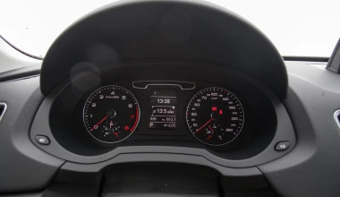 ΔΟΚΙΜΗ: Audi Q3 1.4 TFSI S-Tronic