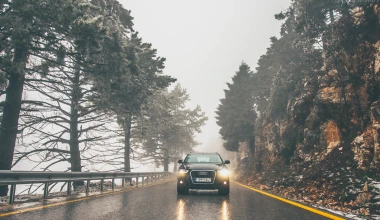 ΔΟΚΙΜΗ: Audi Q3 1.4 TFSI S-Tronic