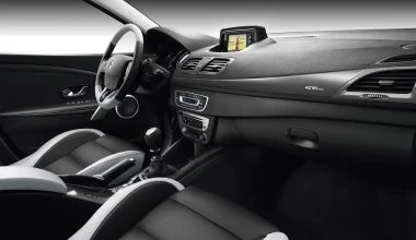 Πρωταθλητής οικονομίας το νέο Renault Megane