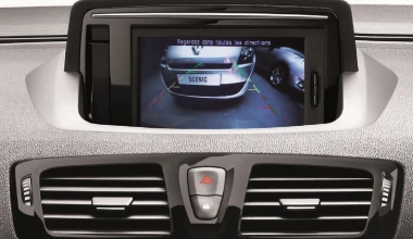 Πρωταθλητής οικονομίας το νέο Renault Megane