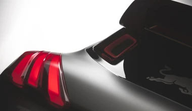 H Peugeot αποκαλύπτει το 2008 DKR