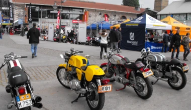 Scooter Moto Festival 2014