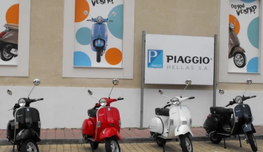 Scooter Moto Festival 2014