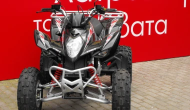 Scooter Moto Festival 2014