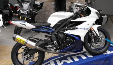 Scooter Moto Festival 2014