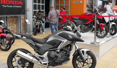 Scooter Moto Festival 2014